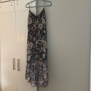 Nanette aLepore size 12 midi dress